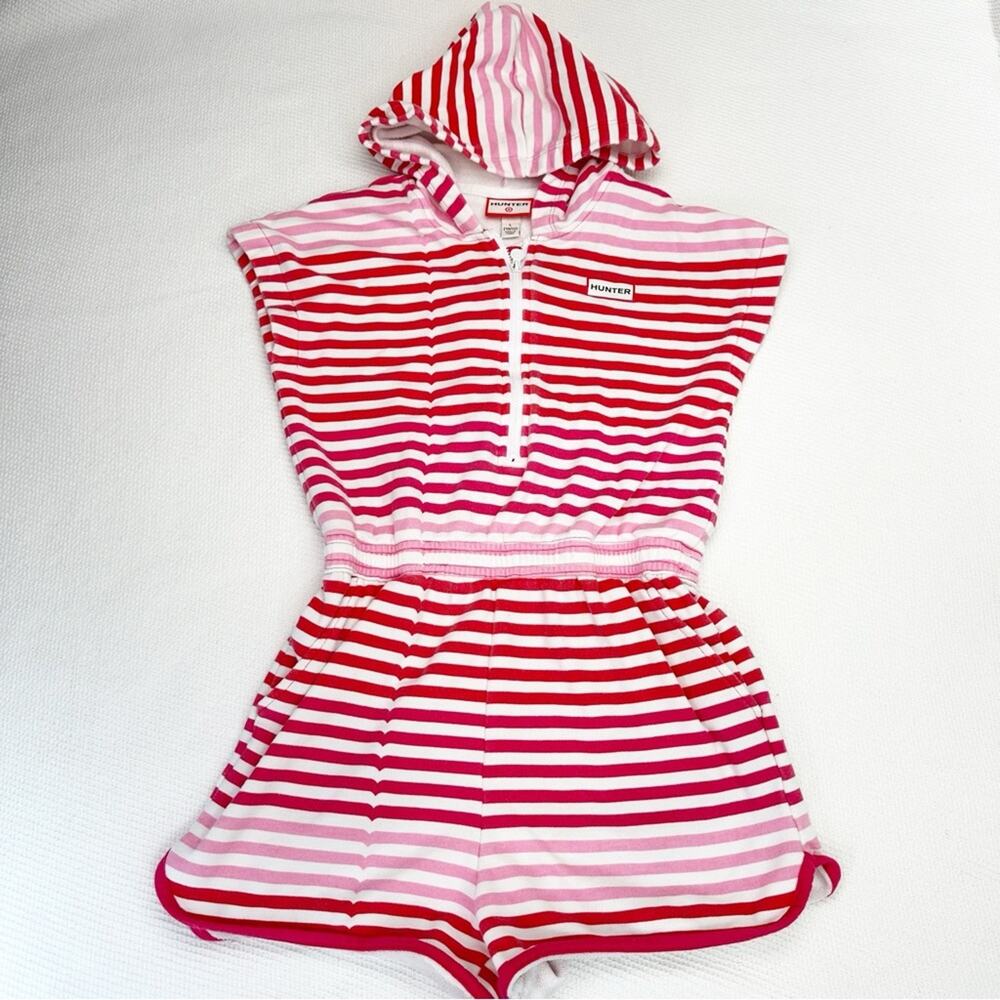 Hunter for target swim cover up